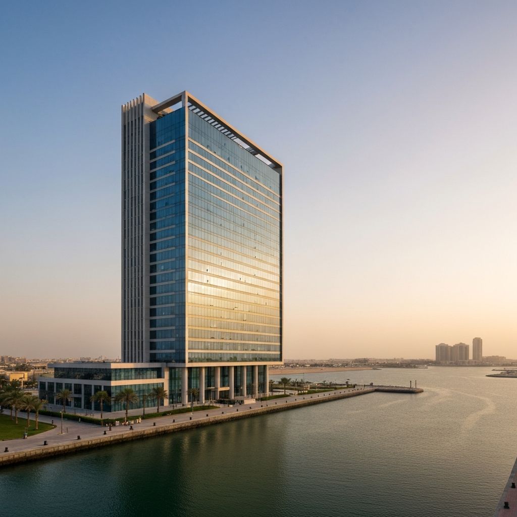 Q1 2026 RAK Market Report: Capital Flows & Growth Metrics